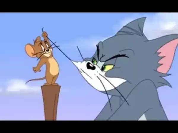 Video: Tom and Jerry, Episode - Jungle Love